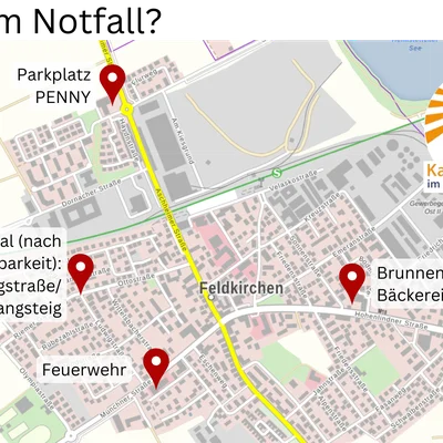 KAT Leuchttürme